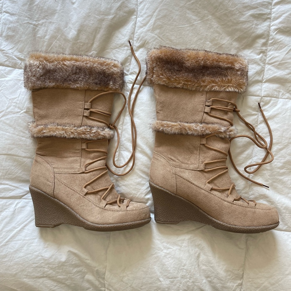 Woman boots